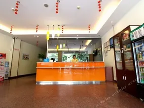 7bai Chain Hotel Foshan Dali - Image 3