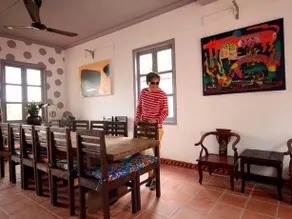Banana And Rose Homestay - Image 5