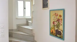 Red Rock and View Leonidio maisonette studio - Image 5