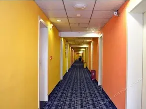 7Days Inn Luoyang Railway Station Branch - Image 3