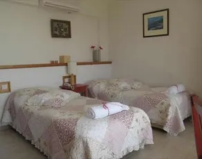 Nergis Hotel - Image 2