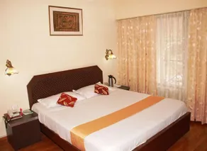 Hotel Sunshine Inn - Image 3