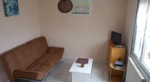Gîte Urbain Lann Oriant - Hennebont - Image 2