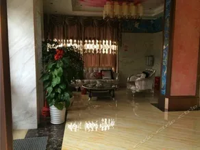 YIju boTheme Hotel - Image 2