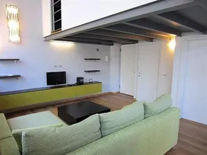 Temporary House - Via Romolo Gessi - Image 2