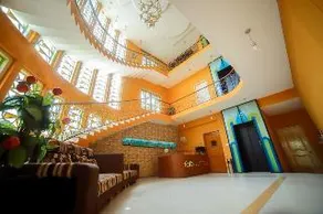 FabHotel Hallmark Begumpet - Image 2