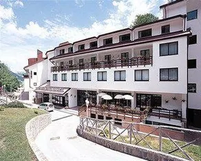 Grand Hotel Grisone - Image 1