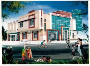 Hotel Aashirwad - Image 1