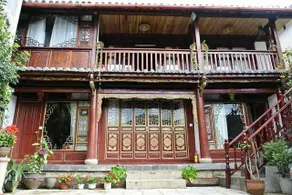 Siqinglai Garden View Inn (Lijiang Ancient City Branch) - Image 3