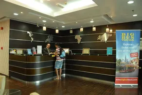 Arabian Suites Dubai - Image 3