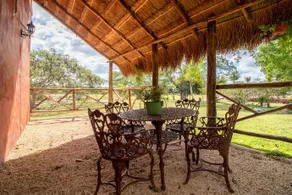 Cabanas Campestres Guadalupana - Image 1