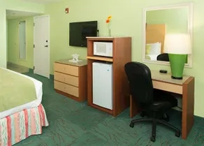 BEST WESTERN FT. WALTON BEACHFRONT - Image 3