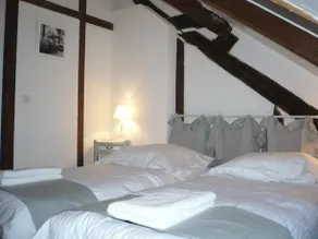 Gîte Tours : Gîte du Vieux Tours - Image 4
