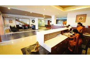 Vista Rooms At Ramanuja Road - Image 3