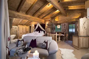 Chalet Bischoferalm - Image 5