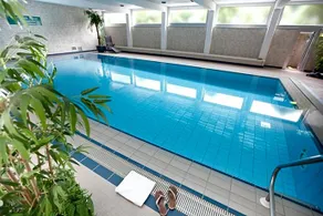 Geno Hotel - Image 2