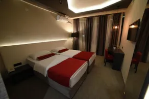 Hotel Bavka - Image 5