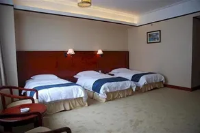 Jihong Molly Hotel - Image 5