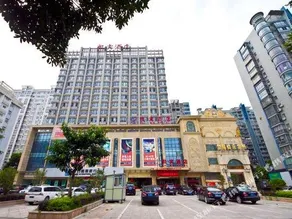 Kaibin Hotel (Fuqing Wanda) - Image 4