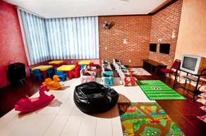 Hotel Fazenda Figueiras - Image 3