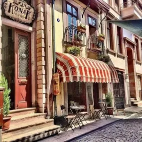 Konak Nazimaki - Image 1