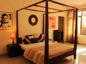 Cinnamon Homestay off Sohna Road - Image 5