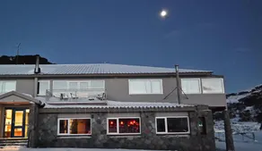 Corroboree Ski Lodge - Image 1