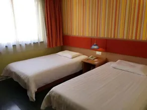 Suzhou LBED Select Hotel (Guanqian Street Chayuanchang Subway Station) - Image 5