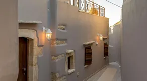 Historical Traditional Totally renovated Villa OLGA With an olive Mill - Image 4