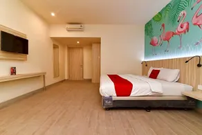 Hotel Pantai Timor - Image 4