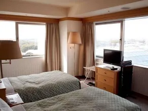 Aichi Kenko Plaza Hotel - Image 4