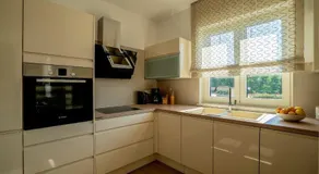 Villa Silvia Kastelir - Image 2