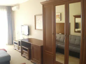 Private Studio in Pomorie Resort - Image 4