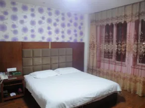 Mudanjiang Wan Zai Business Hotel - Image 5