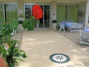 Hotel Silver - Image 4