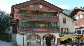Appartement La Clusaz, 3 pièces, 4 personnes - FR-1-304-185 - Image 4