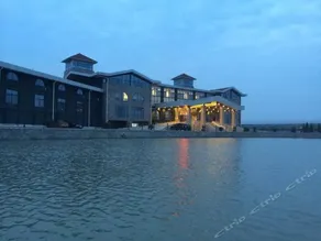 Rongqing Ecological Garden Hotel - Image 2