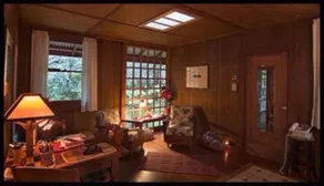 Crater Rim Cabin - Image 3
