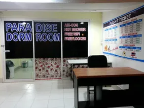 Paradise Dorm Room - Image 4
