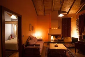 Amadryades Boutique Hotel - Image 4