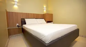 Dubai Business Hotel Pituba - Image 5