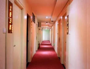 Yaxin Hotel - Image 5