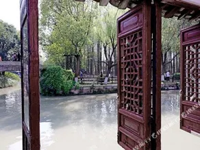 Wuzhen Guishu Pillow Water B&B - Image 4