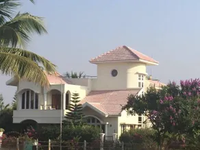 Menezes Luxury Service Villa - Image 1