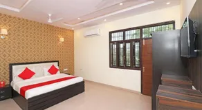 Genisis Inn By OYO Rooms - Image 4