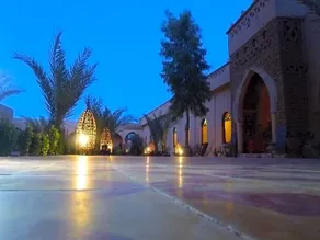 Nomad Palace - Image 2