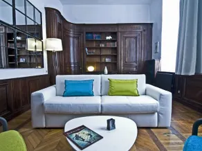 Le Boudoir 137 - Image 2