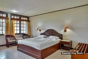 Silintong Hotel - Image 3
