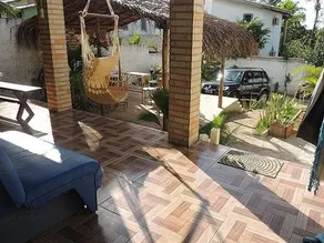 HOSTEL SOLAR DA FENIX - Image 3