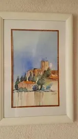 Provence Medieval Hideaway - Image 5